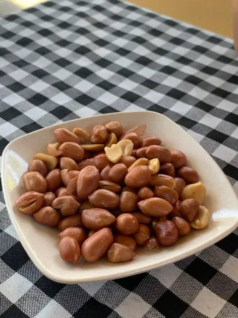 Radha Warung