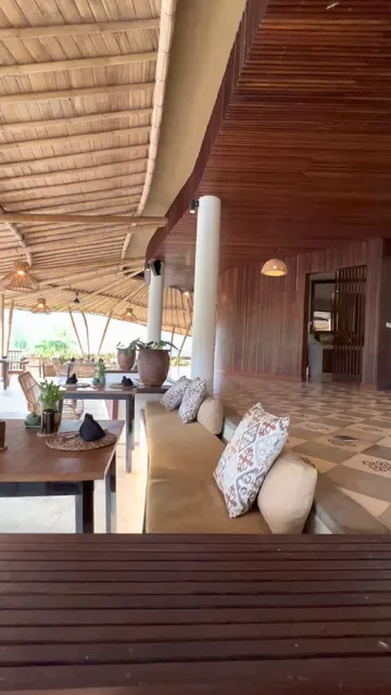 Sleeping Gajah Kitchen & Lounge