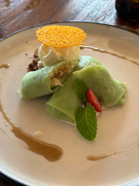 Sleeping Gajah Kitchen & Lounge