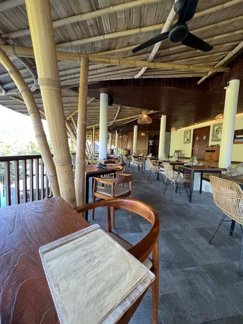 Sleeping Gajah Kitchen & Lounge