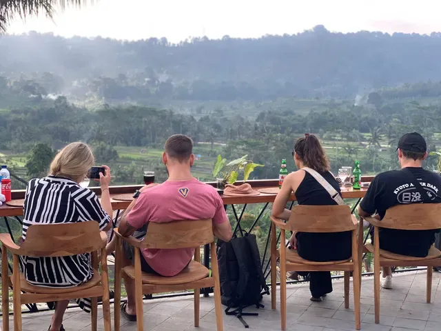 Sundari Restaurant