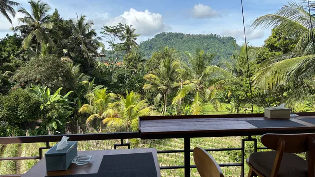 Sweet Warung & Dining View