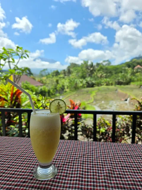 Warung ady cooking class and spa