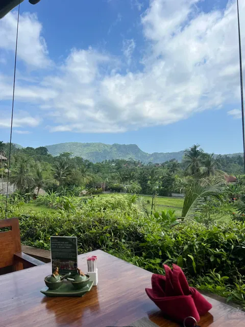 Warung Cepik - Organic Food