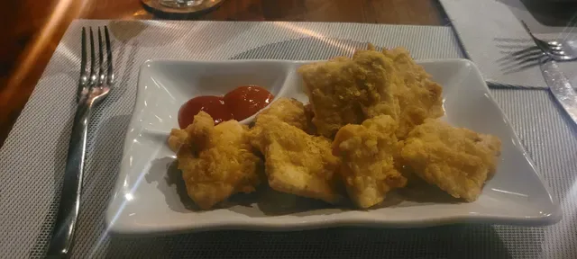 Warung Cepik - Organic Food