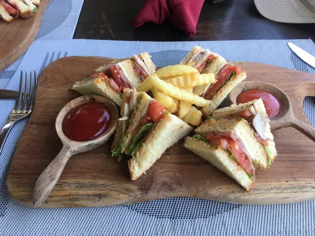 Warung Cepik - Organic Food