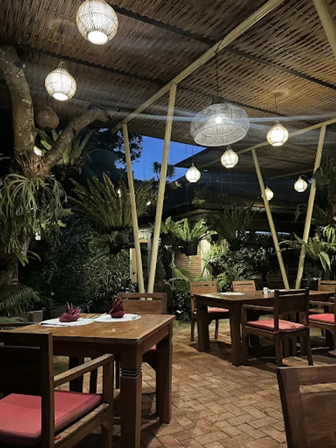 Warung Cepik - Organic Food