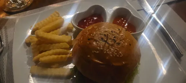 Warung Cepik - Organic Food