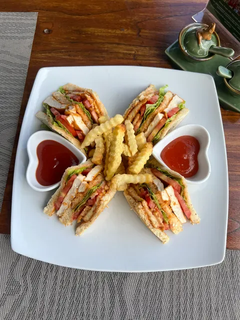 Warung Cepik - Organic Food