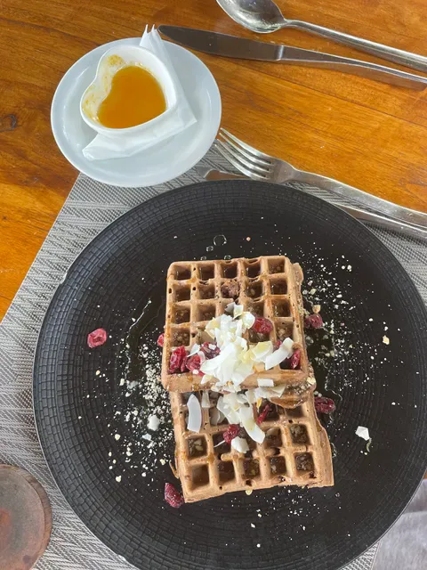 Warung Cepik - Organic Food