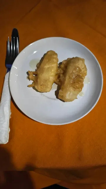 Warung Dapur Kapulaga