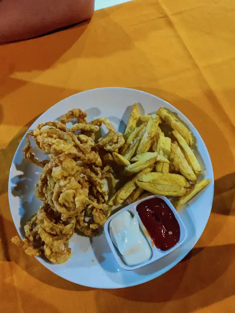 Warung Dapur Kapulaga