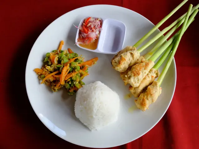 Warung Dapur Kapulaga
