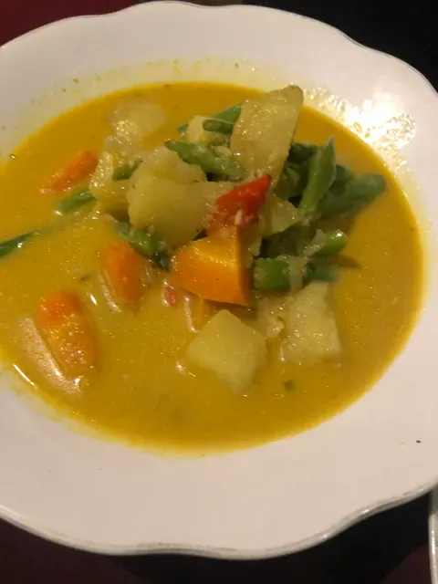Warung Dapur Kapulaga