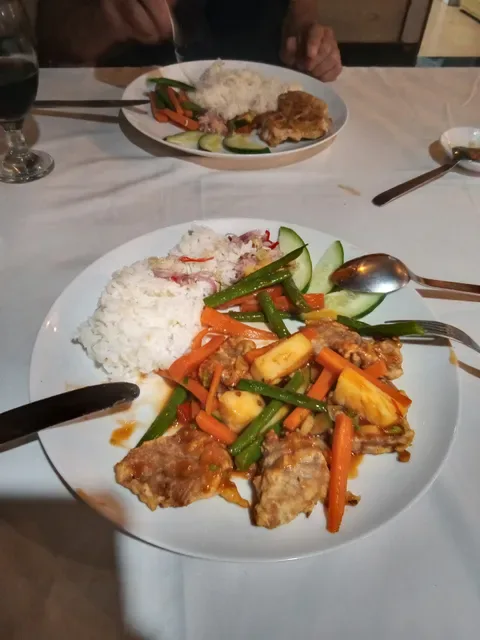 Warung Dapur Kapulaga