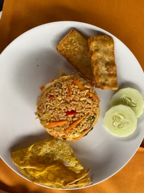 Warung Dapur Kapulaga