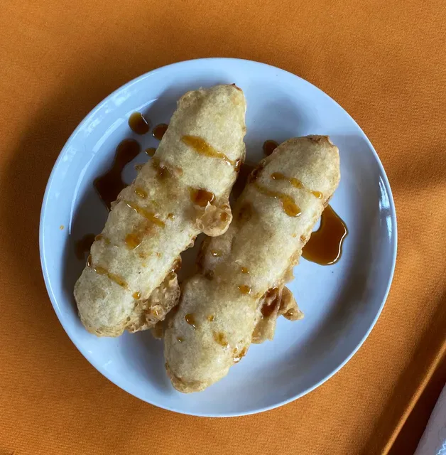 Warung Dapur Kapulaga
