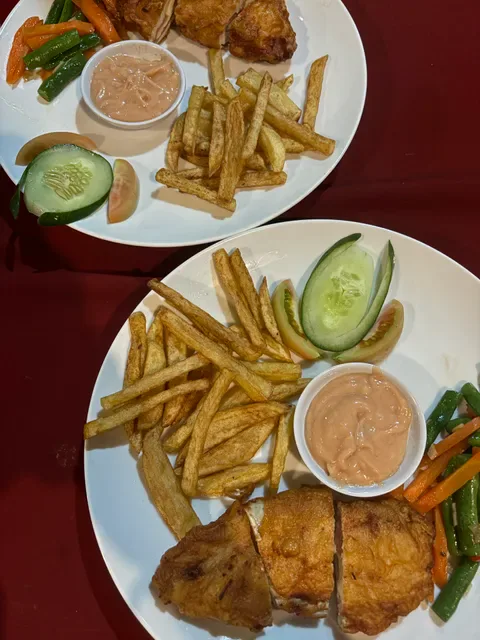 Warung Dapur Kapulaga