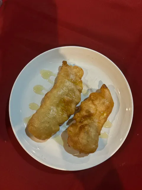 Warung Dapur Kapulaga