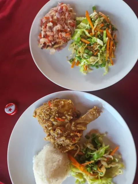 Warung Dapur Kapulaga