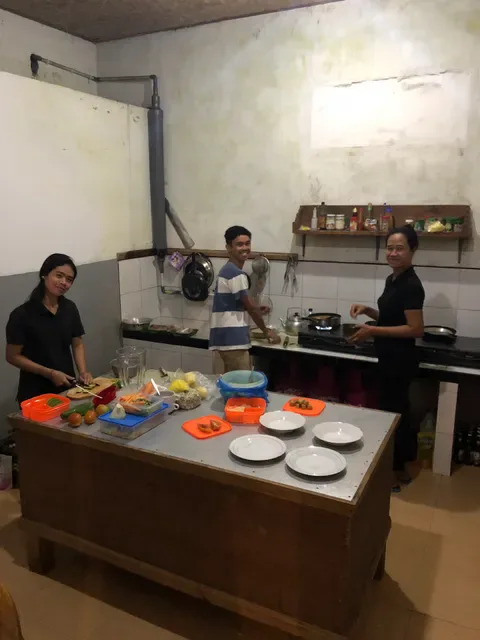 Warung Dapur Kapulaga