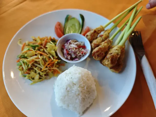Warung Dapur Kapulaga