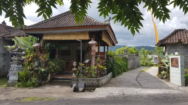 Warung Dapur Kapulaga