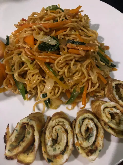Warung Dapur Kapulaga