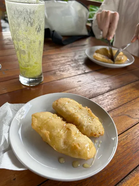 Warung Dapur Kapulaga