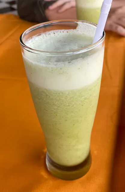 Warung Dapur Kapulaga