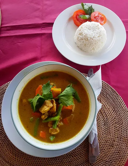 Warung Ida