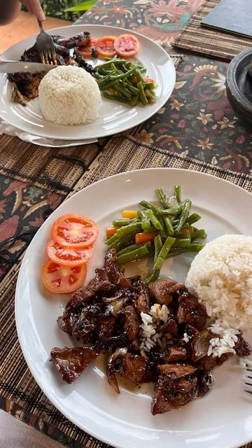 Warung Ida