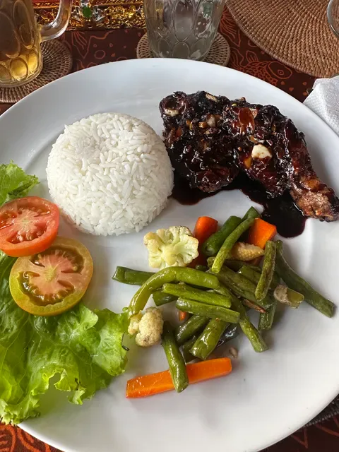 Warung Ida