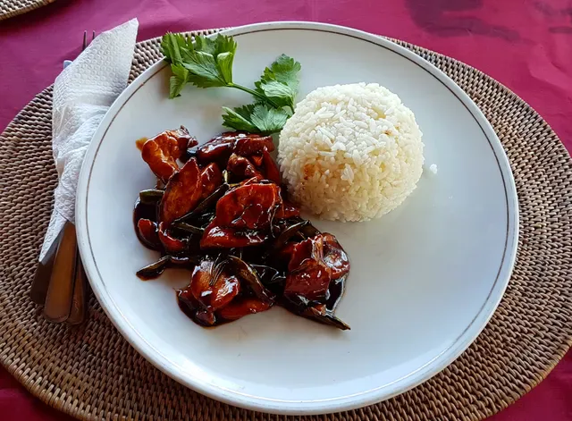 Warung Ida