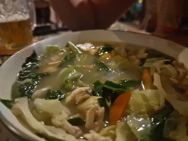 Warung Ida