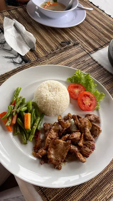 Warung Ida