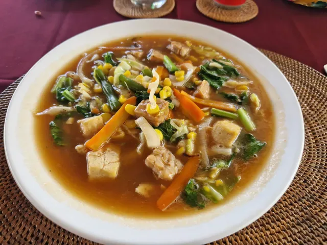 Warung Ida