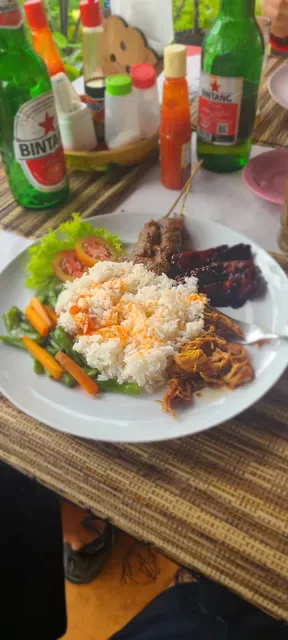 Warung Ida