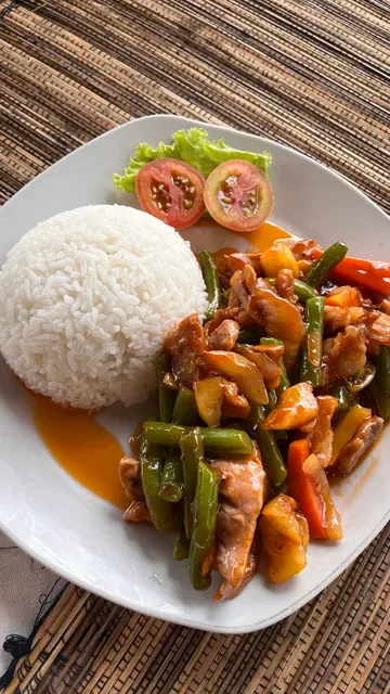 Warung Ida