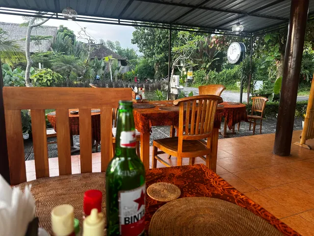 Warung Ida