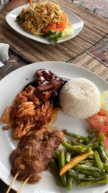 Warung Ida