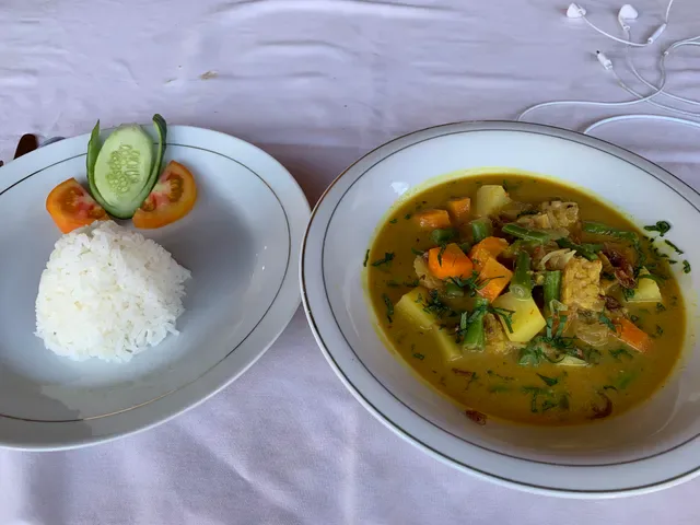 Warung Ida