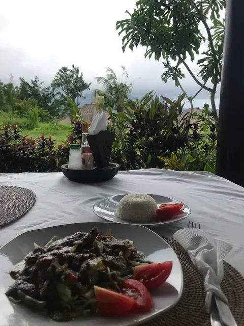 Warung Ida