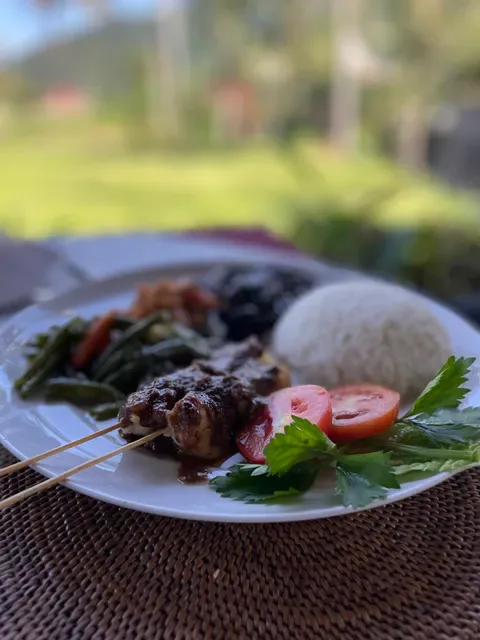 Warung Ida