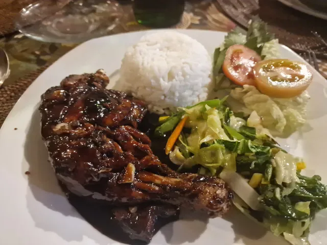 Warung Ida