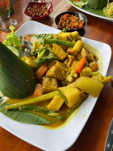 Warung Makan Dwijayanti