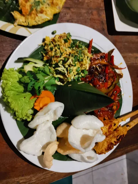 Warung Makan Dwijayanti