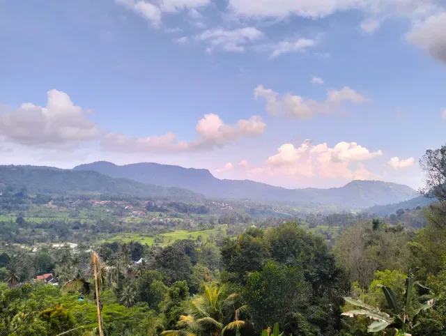 Warung Makan Dwijayanti