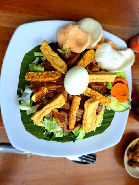 Warung Makan Dwijayanti