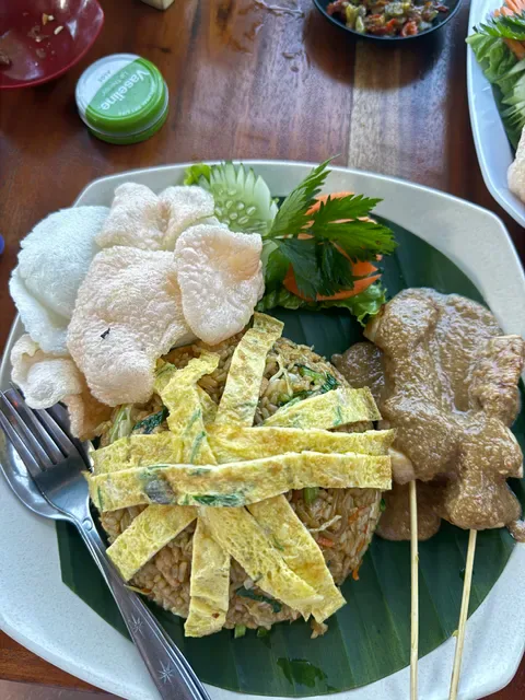 Warung Makan Dwijayanti